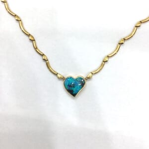 オパールネックレス 10.64ct