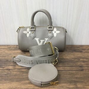 ルイヴィトン モノグラムアンプラント パピヨンBB M46031