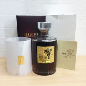 響 30年