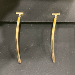 ティファニー T バーピアス 62271876