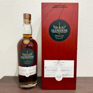グレンゴイン 26年 リミテッドエディション