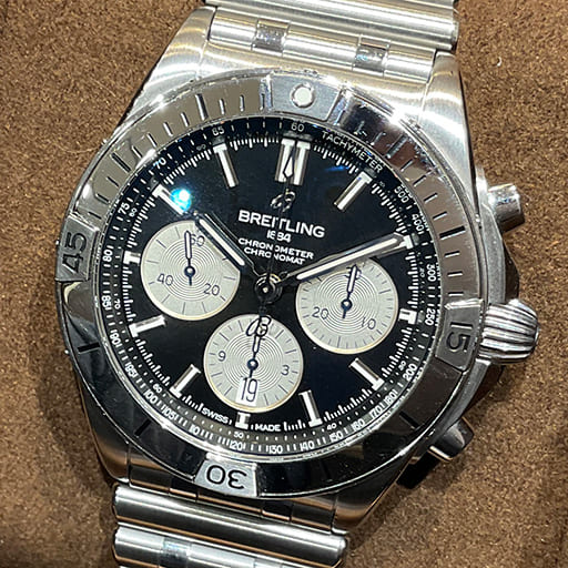 AB0134101B2A1 クロノマット