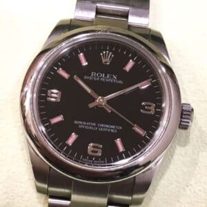 ロレックス オイスターパーペチュアル 31 177200
