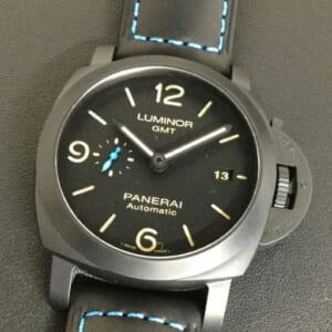 パネライ ルミノールGMT PAM01441