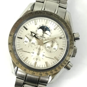 オメガ スピードマスター プロフェッショナルムーンフェイズ 3575.30