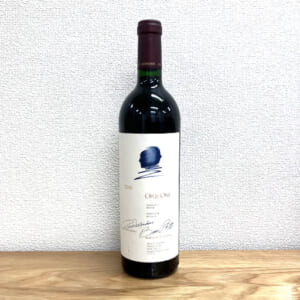 オーパスワン 2016