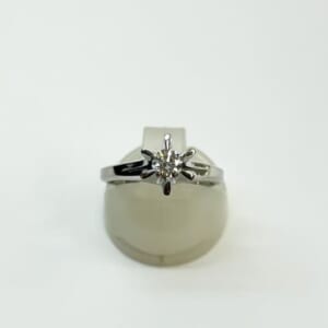 ダイヤモンドリング 0.250ct