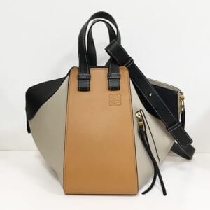 ロエベ ハンモック スモール 387.30PS.35