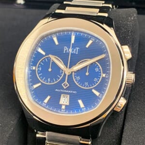 ピアジェ ポロ クロノグラフ 42mm G0A41006