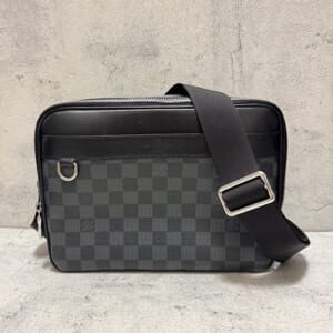 ルイヴィトン ダミエグラフィット買取なら全国対応の大黒屋 ルイヴィトン ダミエグラフィット買取なら全国対応の大黒屋