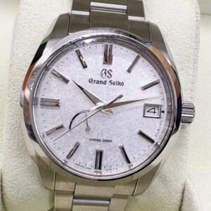セイコー(SEIKO)時計買取なら全国対応の大黒屋