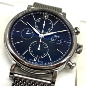 IWC ポートフィノ IW391010