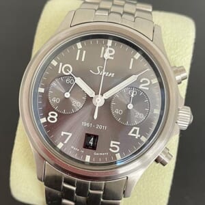 ジン 358.JUB 500本限定モデル