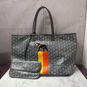 ゴヤール(GOYARD)買取なら全国対応の大黒屋 ゴヤール(GOYARD)買取なら全国対応の大黒屋