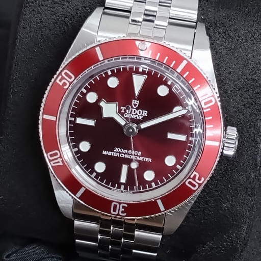 M7939A1A0RU-0001 ブラックベイ58