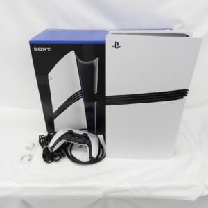 SONY ソニー PlayStation 5 Pro プレイステーション プロ PS5 Pro CFI-7000B01 2TB 中古品