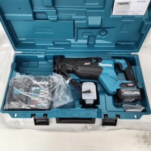 マキタ 充電式レシプロソー JR002GRDX