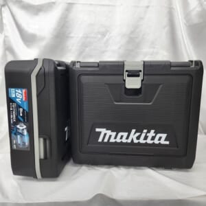 マキタ 充電式インパクトドライバ TD173DRGX ブルー 2個セット