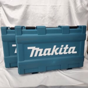 マキタ 充電式マルチツール TM001GRDX 2個セット