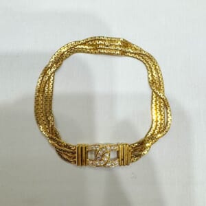 ダイヤモンドブレスレット 0.29ct