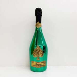 アルマン・ド・ブリニャック マスターズ グリーン ※ボトルダメージ無