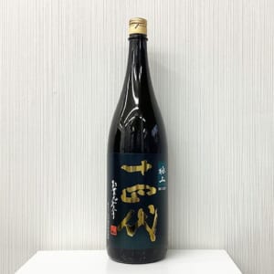 十四代 純米大吟醸 極上諸白 1800ml 蔵出年 2025