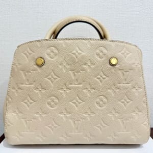 ルイヴィトン モノグラムアンプラント モンテーニュBB M44607