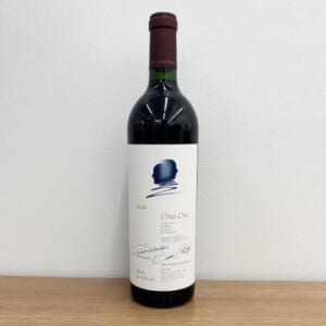 オーパスワン 2018