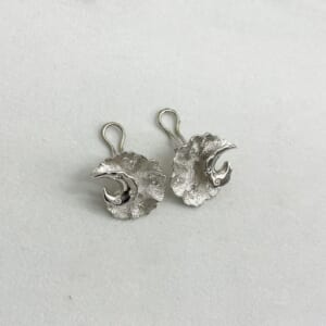 ダイヤモンドイヤリング 0.14ct