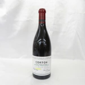 ドメーヌ・ド・ラ・ロマネコンティ(DRC) コルトン 2020