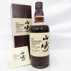ローヤル15年 山崎10年 あんず酒 3点まとめ売り 飲料・酒
