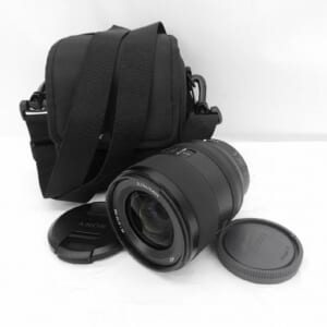 SONY ソニー カメラレンズ FE 35mm F1.4 GM SEL35F14GM 中古品
