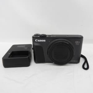 Canon キャノン デジタルカメラ Power Shot パワーショット SX730HS 中古品