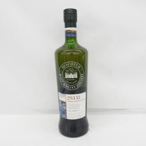 ザ・スコッチモルト・ウイスキー・ソサエティ SMWS 29.133 ラフロイグ 19年 1993-2013