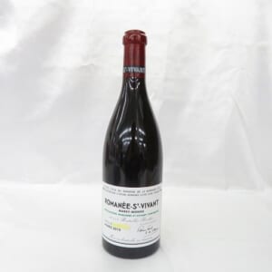 ロマネサンヴィヴァン買取｜ワインを高く売るなら大黒屋