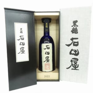 黒龍 石田屋 純米大吟醸 720ml 2024.11月 箱付