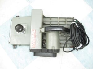 マキタ 312mm 電動カンナ KP310 中古