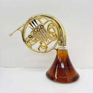 響 ホルン型ボトル