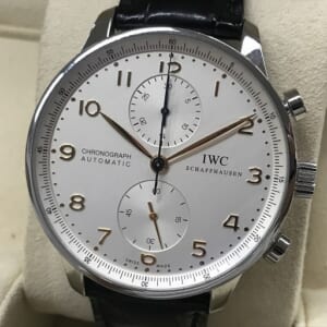 IWC ポルトギーゼ IW371445