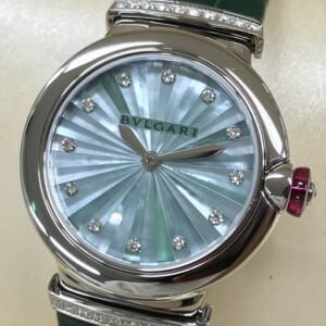 ブルガリ ルチェア LU28S