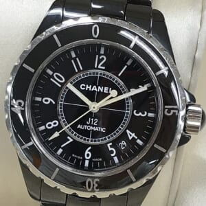 シャネル J12 H0685