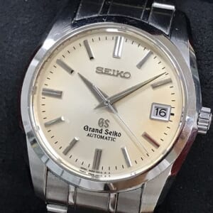 セイコー グランドセイコー SBGR001