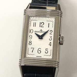 ジャガールクルト レベルソ Q3358420