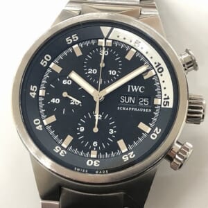IWC アクアタイマー IW371928