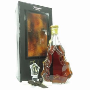 カミュ ジュビリー バカラ 完品