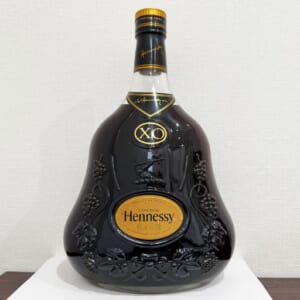 ヘネシー XO クリアボトル 金キャップ 3000ml