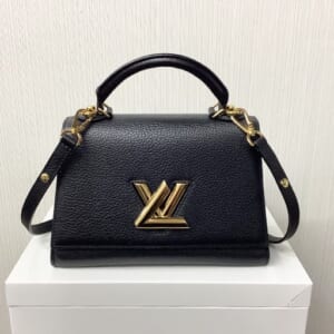 ルイヴィトン ツイストワンハンドルPM トリヨンレザー M57093
