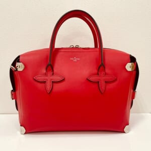 ルイヴィトン ガランス カーフレザー M50347
