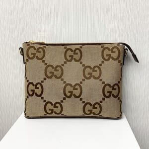グッチ ジャンボGGメッセンジャーバッグ 699130