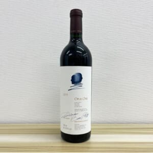 オーパスワン 2019